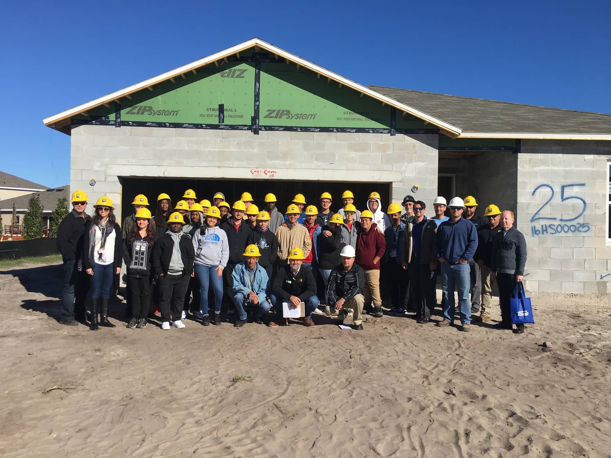 Education Foundation Osceola County